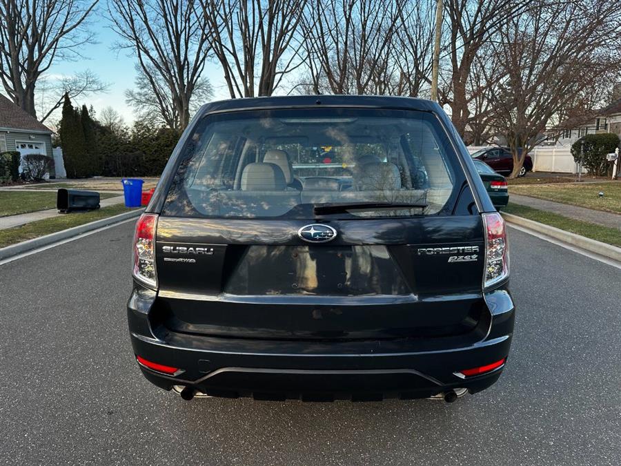 2010 Subaru Forester 2.5X AWD 4dr Wagon 4A, available for sale in Hempstead, New York | VIP Auto Credit Express. Hempstead, New York 2010 Subaru Forester 2.5X AWD 4dr Wagon 4A, available for sale in Hempstead, New York | VIP Auto Credit Express. Hempstead, New York