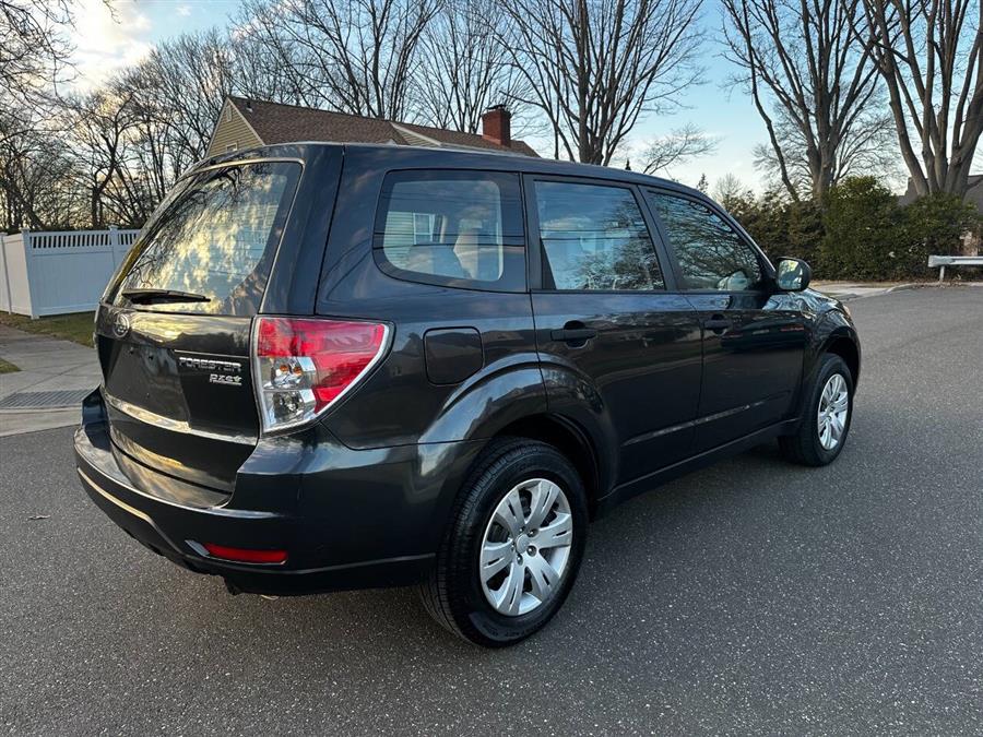 2010 Subaru Forester 2.5X AWD 4dr Wagon 4A, available for sale in Hempstead, New York | VIP Auto Credit Express. Hempstead, New York 2010 Subaru Forester 2.5X AWD 4dr Wagon 4A, available for sale in Hempstead, New York | VIP Auto Credit Express. Hempstead, New York