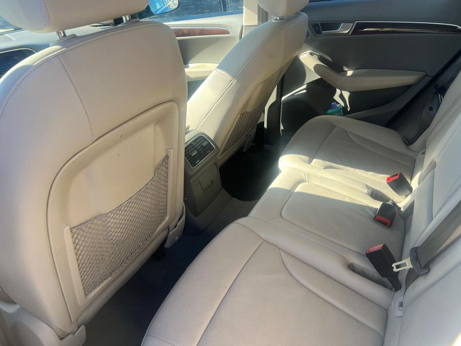2012 Audi Q5 quattro 4dr 2.0T Premium Plus, available for sale in Raynham, Massachusetts | J & A Auto Center. Raynham, Massachusetts 2012 Audi Q5 quattro 4dr 2.0T Premium Plus, available for sale in Raynham, Massachusetts | J & A Auto Center. Raynham, Massachusetts