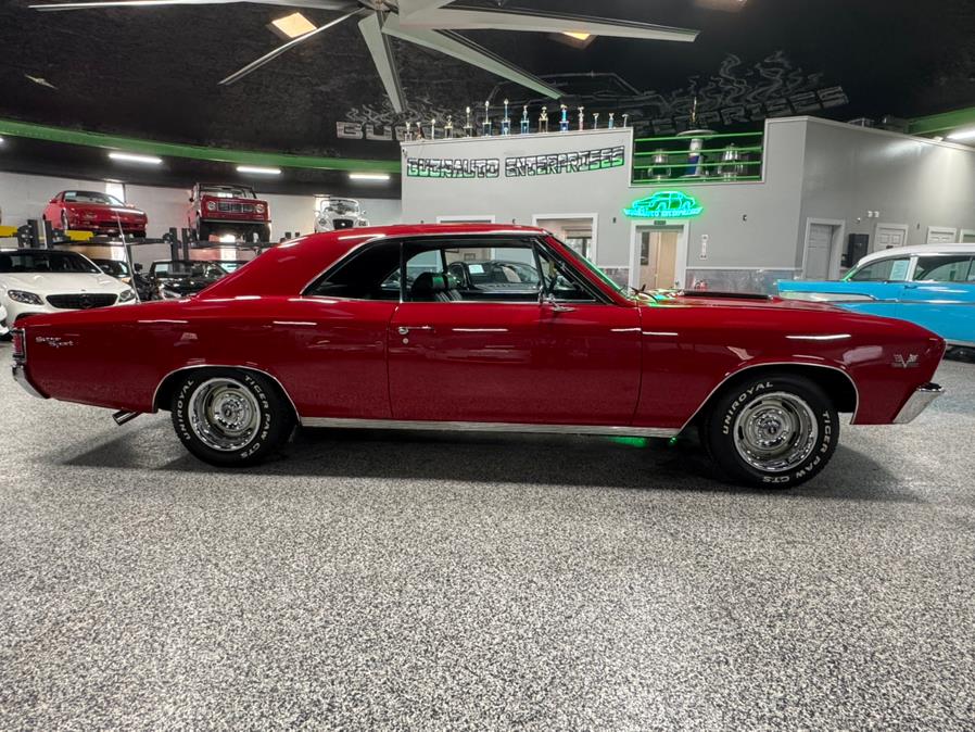 1967 Chevrolet Chevelle SS Clone, available for sale in Oxford, Connecticut | Buonauto Enterprises. Oxford, Connecticut