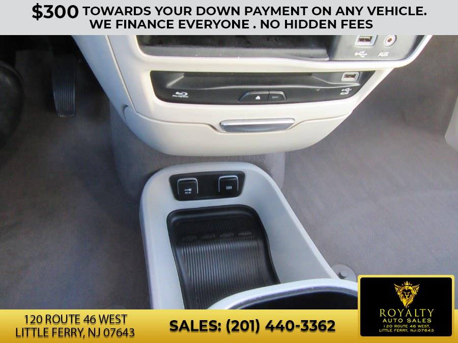 2018 Chrysler Pacifica Touring L Plus FWD, available for sale in Little Ferry, New Jersey | Royalty Auto Sales. Little Ferry, New Jersey 2018 Chrysler Pacifica Touring L Plus FWD, available for sale in Little Ferry, New Jersey | Royalty Auto Sales. Little Ferry, New Jersey