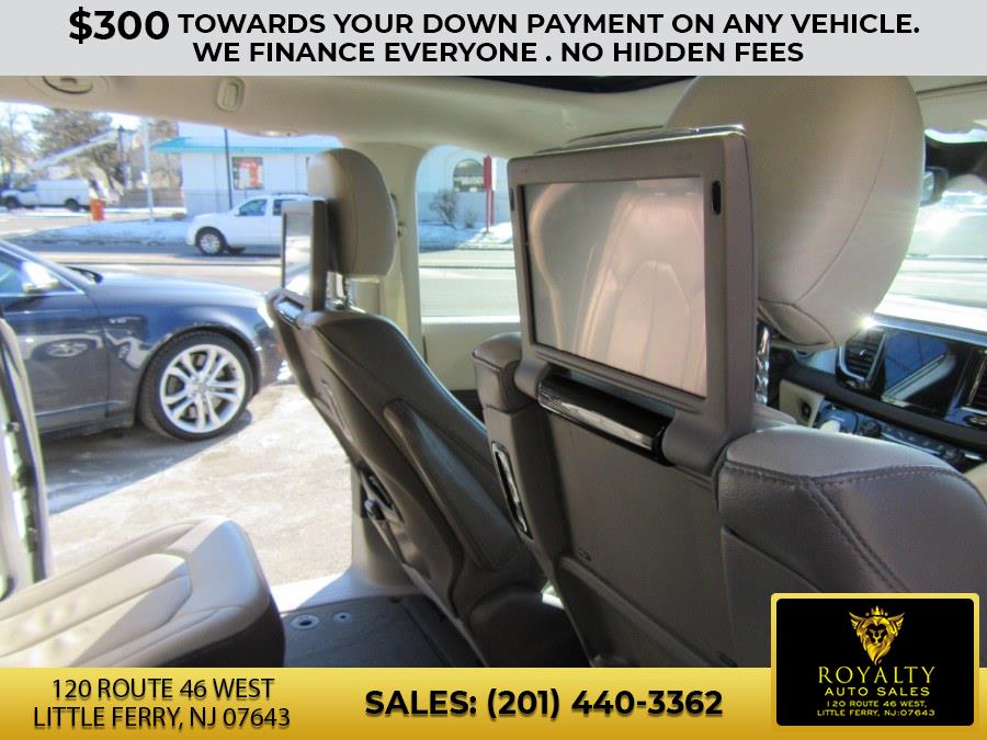 2018 Chrysler Pacifica Touring L Plus FWD, available for sale in Little Ferry, New Jersey | Royalty Auto Sales. Little Ferry, New Jersey 2018 Chrysler Pacifica Touring L Plus FWD, available for sale in Little Ferry, New Jersey | Royalty Auto Sales. Little Ferry, New Jersey