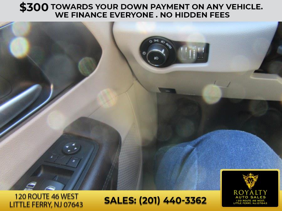 2018 Chrysler Pacifica Touring L Plus FWD, available for sale in Little Ferry, New Jersey | Royalty Auto Sales. Little Ferry, New Jersey 2018 Chrysler Pacifica Touring L Plus FWD, available for sale in Little Ferry, New Jersey | Royalty Auto Sales. Little Ferry, New Jersey