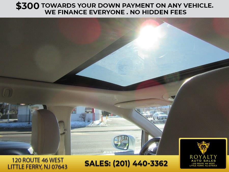 2018 Chrysler Pacifica Touring L Plus FWD, available for sale in Little Ferry, New Jersey | Royalty Auto Sales. Little Ferry, New Jersey 2018 Chrysler Pacifica Touring L Plus FWD, available for sale in Little Ferry, New Jersey | Royalty Auto Sales. Little Ferry, New Jersey