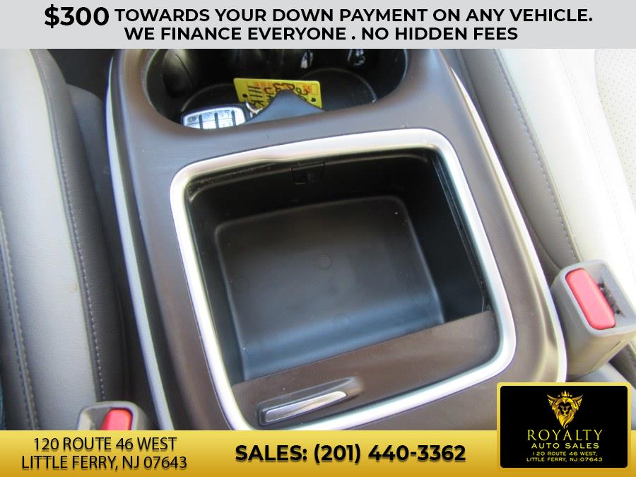2018 Chrysler Pacifica Touring L Plus FWD, available for sale in Little Ferry, New Jersey | Royalty Auto Sales. Little Ferry, New Jersey 2018 Chrysler Pacifica Touring L Plus FWD, available for sale in Little Ferry, New Jersey | Royalty Auto Sales. Little Ferry, New Jersey