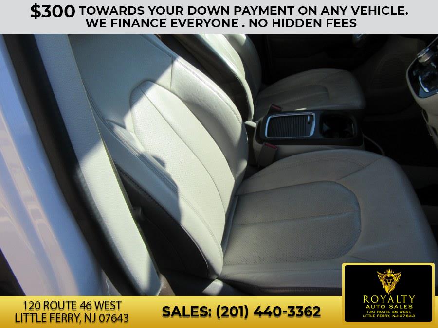 2018 Chrysler Pacifica Touring L Plus FWD, available for sale in Little Ferry, New Jersey | Royalty Auto Sales. Little Ferry, New Jersey 2018 Chrysler Pacifica Touring L Plus FWD, available for sale in Little Ferry, New Jersey | Royalty Auto Sales. Little Ferry, New Jersey