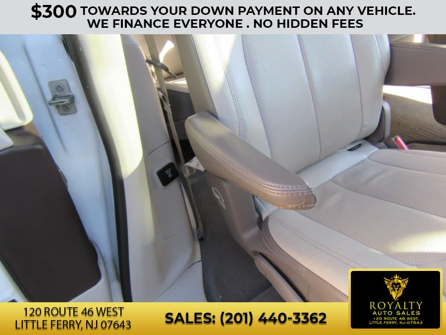 2018 Chrysler Pacifica Touring L Plus FWD, available for sale in Little Ferry, New Jersey | Royalty Auto Sales. Little Ferry, New Jersey 2018 Chrysler Pacifica Touring L Plus FWD, available for sale in Little Ferry, New Jersey | Royalty Auto Sales. Little Ferry, New Jersey