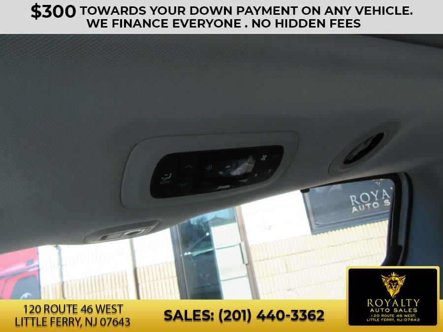 2018 Chrysler Pacifica Touring L Plus FWD, available for sale in Little Ferry, New Jersey | Royalty Auto Sales. Little Ferry, New Jersey 2018 Chrysler Pacifica Touring L Plus FWD, available for sale in Little Ferry, New Jersey | Royalty Auto Sales. Little Ferry, New Jersey