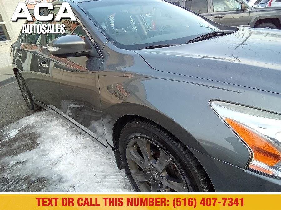 2015 Nissan Altima 4dr Sdn I4 2.5 S, available for sale in Lynbrook, New York | ACA Auto Sales. Lynbrook, New York 2015 Nissan Altima 4dr Sdn I4 2.5 S, available for sale in Lynbrook, New York | ACA Auto Sales. Lynbrook, New York