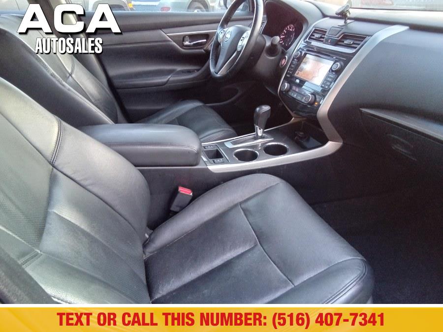 2015 Nissan Altima 4dr Sdn I4 2.5 S, available for sale in Lynbrook, New York | ACA Auto Sales. Lynbrook, New York 2015 Nissan Altima 4dr Sdn I4 2.5 S, available for sale in Lynbrook, New York | ACA Auto Sales. Lynbrook, New York