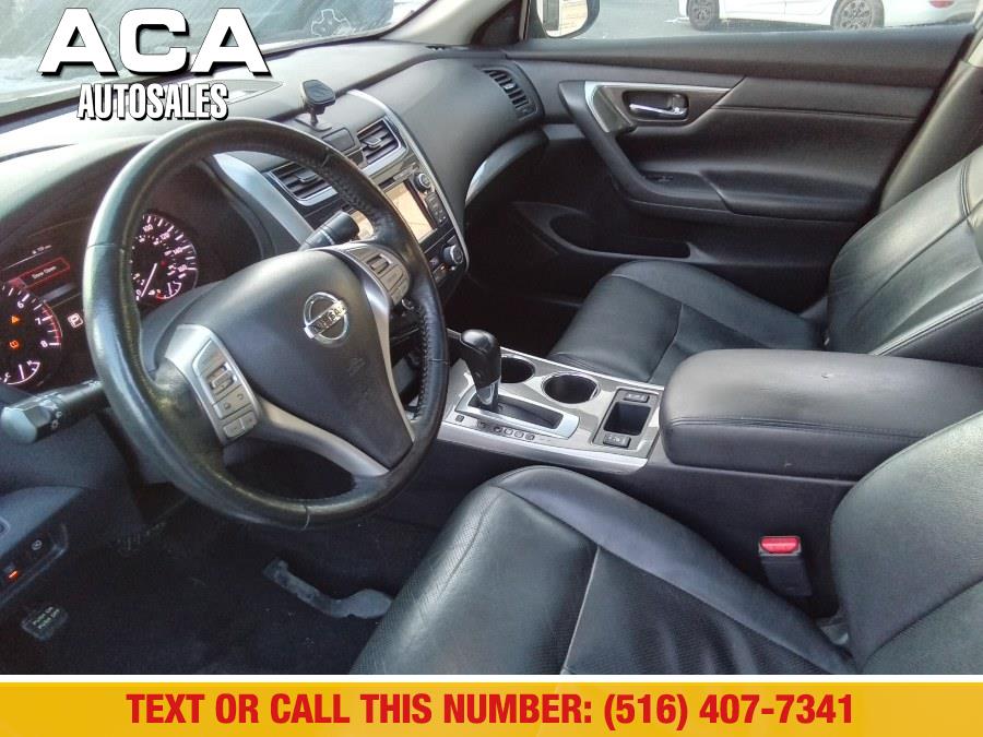 2015 Nissan Altima 4dr Sdn I4 2.5 S, available for sale in Lynbrook, New York | ACA Auto Sales. Lynbrook, New York 2015 Nissan Altima 4dr Sdn I4 2.5 S, available for sale in Lynbrook, New York | ACA Auto Sales. Lynbrook, New York