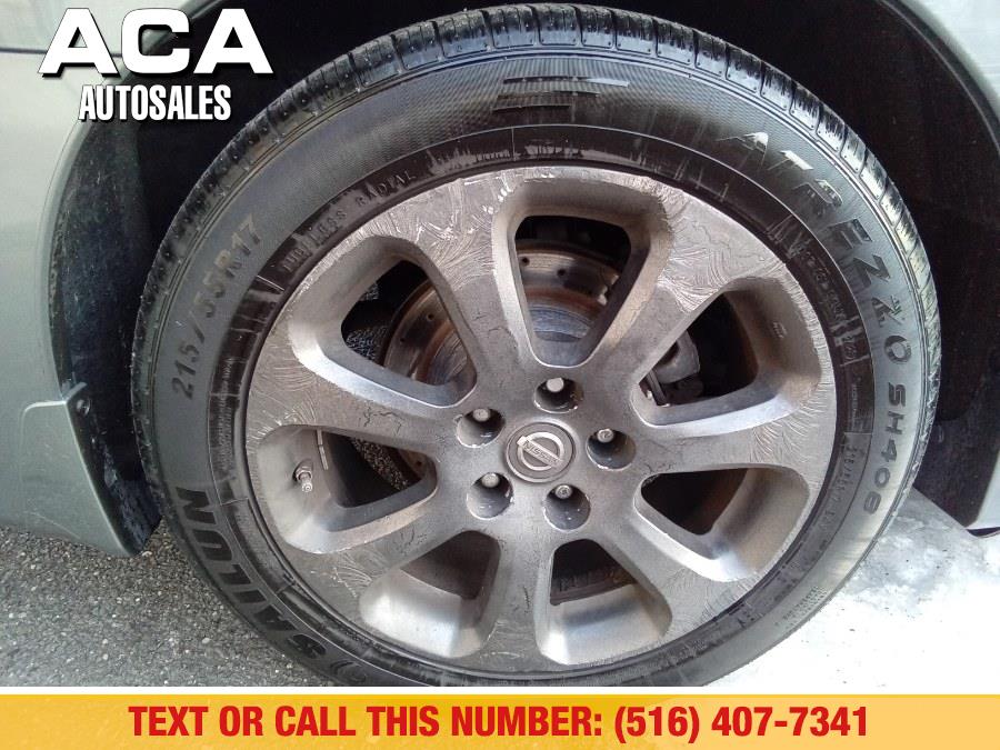 2015 Nissan Altima 4dr Sdn I4 2.5 S, available for sale in Lynbrook, New York | ACA Auto Sales. Lynbrook, New York 2015 Nissan Altima 4dr Sdn I4 2.5 S, available for sale in Lynbrook, New York | ACA Auto Sales. Lynbrook, New York