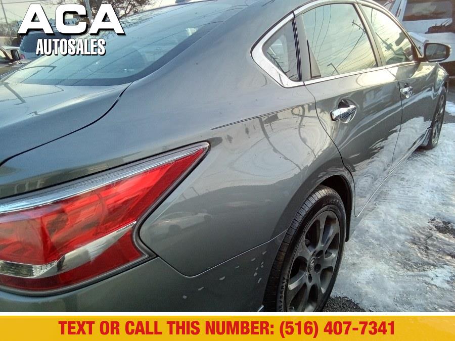 2015 Nissan Altima 4dr Sdn I4 2.5 S, available for sale in Lynbrook, New York | ACA Auto Sales. Lynbrook, New York 2015 Nissan Altima 4dr Sdn I4 2.5 S, available for sale in Lynbrook, New York | ACA Auto Sales. Lynbrook, New York