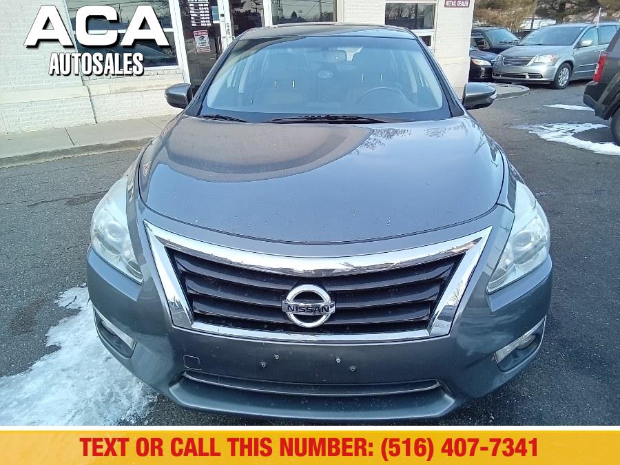2015 Nissan Altima 4dr Sdn I4 2.5 S, available for sale in Lynbrook, New York | ACA Auto Sales. Lynbrook, New York 2015 Nissan Altima 4dr Sdn I4 2.5 S, available for sale in Lynbrook, New York | ACA Auto Sales. Lynbrook, New York