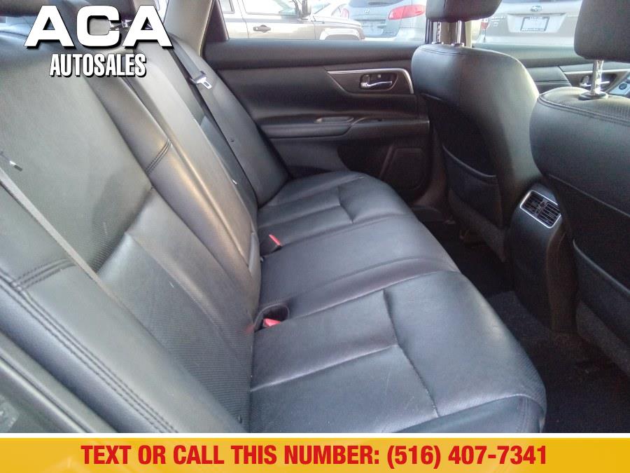 2015 Nissan Altima 4dr Sdn I4 2.5 S, available for sale in Lynbrook, New York | ACA Auto Sales. Lynbrook, New York 2015 Nissan Altima 4dr Sdn I4 2.5 S, available for sale in Lynbrook, New York | ACA Auto Sales. Lynbrook, New York