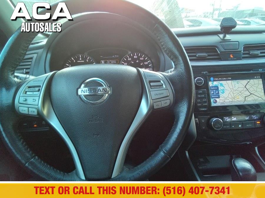 2015 Nissan Altima 4dr Sdn I4 2.5 S, available for sale in Lynbrook, New York | ACA Auto Sales. Lynbrook, New York 2015 Nissan Altima 4dr Sdn I4 2.5 S, available for sale in Lynbrook, New York | ACA Auto Sales. Lynbrook, New York