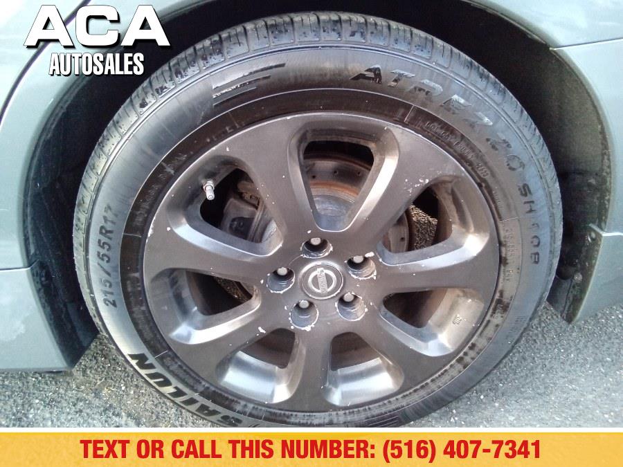 2015 Nissan Altima 4dr Sdn I4 2.5 S, available for sale in Lynbrook, New York | ACA Auto Sales. Lynbrook, New York 2015 Nissan Altima 4dr Sdn I4 2.5 S, available for sale in Lynbrook, New York | ACA Auto Sales. Lynbrook, New York