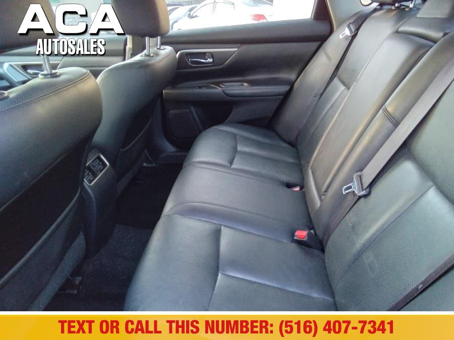 2015 Nissan Altima 4dr Sdn I4 2.5 S, available for sale in Lynbrook, New York | ACA Auto Sales. Lynbrook, New York 2015 Nissan Altima 4dr Sdn I4 2.5 S, available for sale in Lynbrook, New York | ACA Auto Sales. Lynbrook, New York