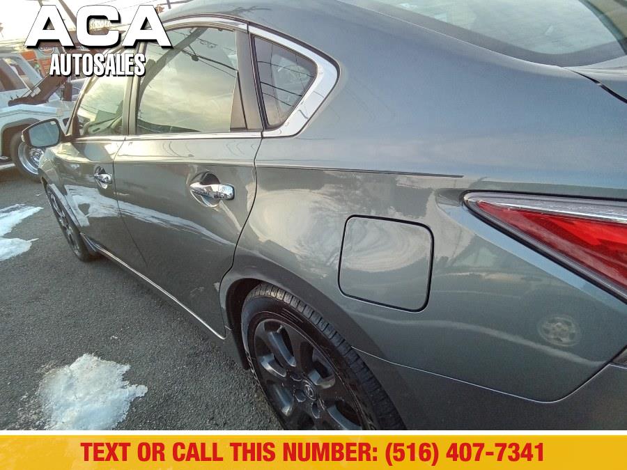 2015 Nissan Altima 4dr Sdn I4 2.5 S, available for sale in Lynbrook, New York | ACA Auto Sales. Lynbrook, New York 2015 Nissan Altima 4dr Sdn I4 2.5 S, available for sale in Lynbrook, New York | ACA Auto Sales. Lynbrook, New York