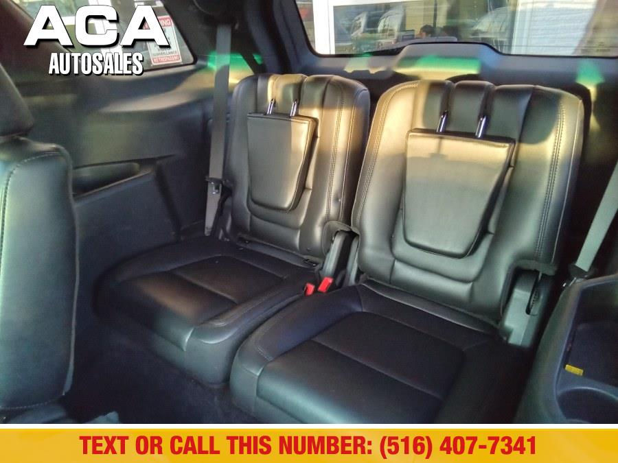 2012 Ford Explorer 4WD 4dr Limited, available for sale in Lynbrook, New York | ACA Auto Sales. Lynbrook, New York 2012 Ford Explorer 4WD 4dr Limited, available for sale in Lynbrook, New York | ACA Auto Sales. Lynbrook, New York