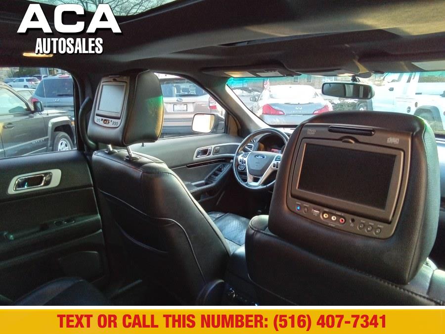 2012 Ford Explorer 4WD 4dr Limited, available for sale in Lynbrook, New York | ACA Auto Sales. Lynbrook, New York 2012 Ford Explorer 4WD 4dr Limited, available for sale in Lynbrook, New York | ACA Auto Sales. Lynbrook, New York
