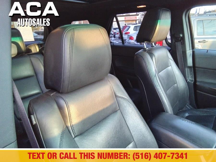 2012 Ford Explorer 4WD 4dr Limited, available for sale in Lynbrook, New York | ACA Auto Sales. Lynbrook, New York 2012 Ford Explorer 4WD 4dr Limited, available for sale in Lynbrook, New York | ACA Auto Sales. Lynbrook, New York