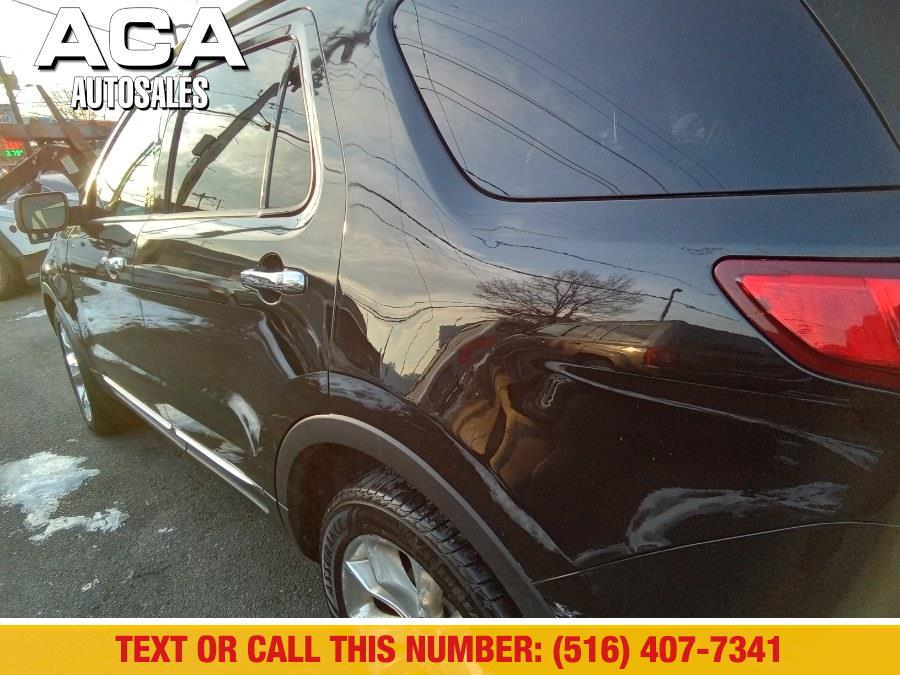 2012 Ford Explorer 4WD 4dr Limited, available for sale in Lynbrook, New York | ACA Auto Sales. Lynbrook, New York 2012 Ford Explorer 4WD 4dr Limited, available for sale in Lynbrook, New York | ACA Auto Sales. Lynbrook, New York