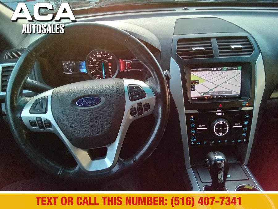 2012 Ford Explorer 4WD 4dr Limited, available for sale in Lynbrook, New York | ACA Auto Sales. Lynbrook, New York 2012 Ford Explorer 4WD 4dr Limited, available for sale in Lynbrook, New York | ACA Auto Sales. Lynbrook, New York