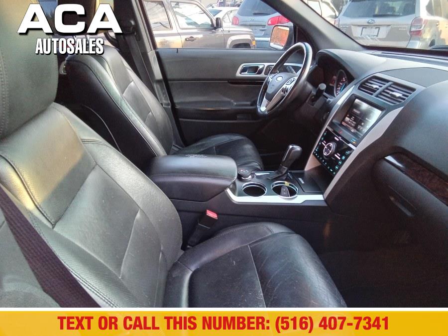 2012 Ford Explorer 4WD 4dr Limited, available for sale in Lynbrook, New York | ACA Auto Sales. Lynbrook, New York 2012 Ford Explorer 4WD 4dr Limited, available for sale in Lynbrook, New York | ACA Auto Sales. Lynbrook, New York