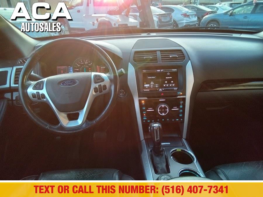 2012 Ford Explorer 4WD 4dr Limited, available for sale in Lynbrook, New York | ACA Auto Sales. Lynbrook, New York 2012 Ford Explorer 4WD 4dr Limited, available for sale in Lynbrook, New York | ACA Auto Sales. Lynbrook, New York