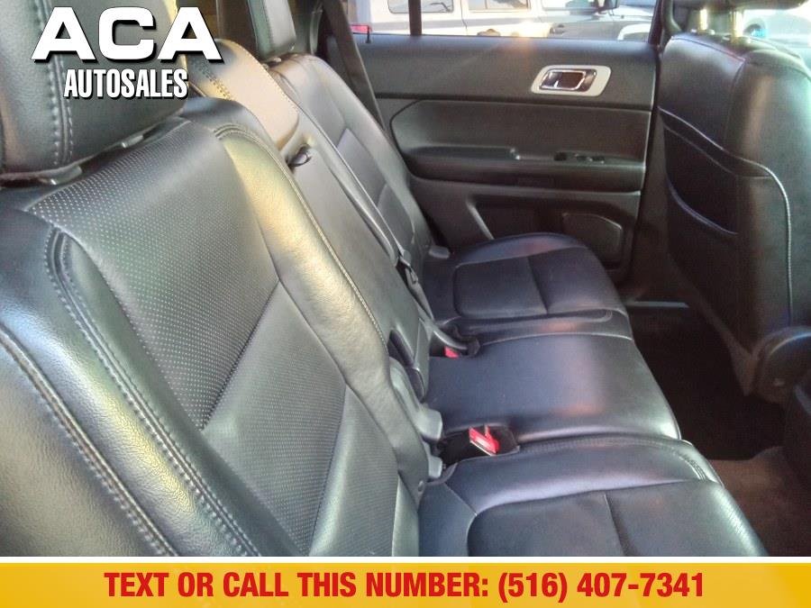 2012 Ford Explorer 4WD 4dr Limited, available for sale in Lynbrook, New York | ACA Auto Sales. Lynbrook, New York 2012 Ford Explorer 4WD 4dr Limited, available for sale in Lynbrook, New York | ACA Auto Sales. Lynbrook, New York