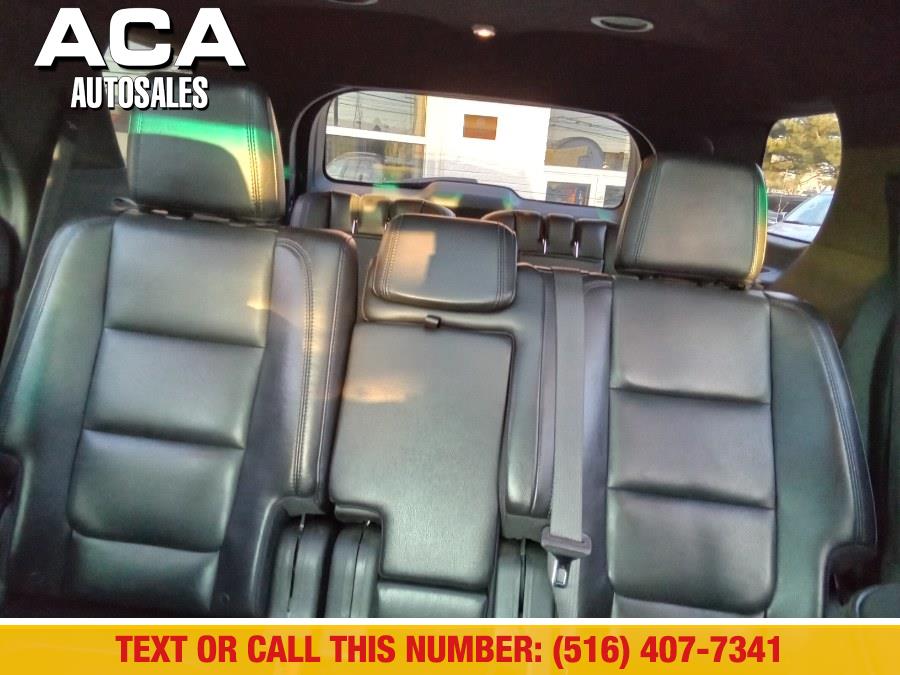2012 Ford Explorer 4WD 4dr Limited, available for sale in Lynbrook, New York | ACA Auto Sales. Lynbrook, New York 2012 Ford Explorer 4WD 4dr Limited, available for sale in Lynbrook, New York | ACA Auto Sales. Lynbrook, New York