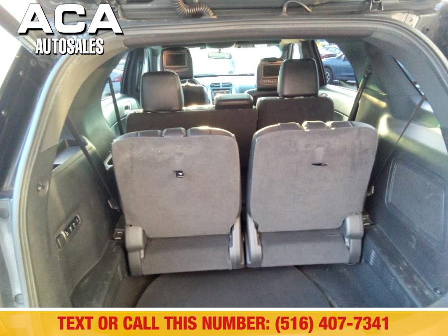 2012 Ford Explorer 4WD 4dr Limited, available for sale in Lynbrook, New York | ACA Auto Sales. Lynbrook, New York 2012 Ford Explorer 4WD 4dr Limited, available for sale in Lynbrook, New York | ACA Auto Sales. Lynbrook, New York
