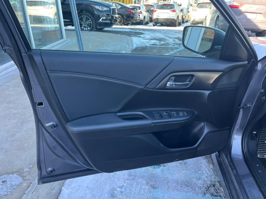 2017 Honda Accord Sport CVT w/Honda Sensing LOW MILES!!!, available for sale in Rosedale, New York | Sunrise Auto Sales. Rosedale, New York 2017 Honda Accord Sport CVT w/Honda Sensing LOW MILES!!!, available for sale in Rosedale, New York | Sunrise Auto Sales. Rosedale, New York