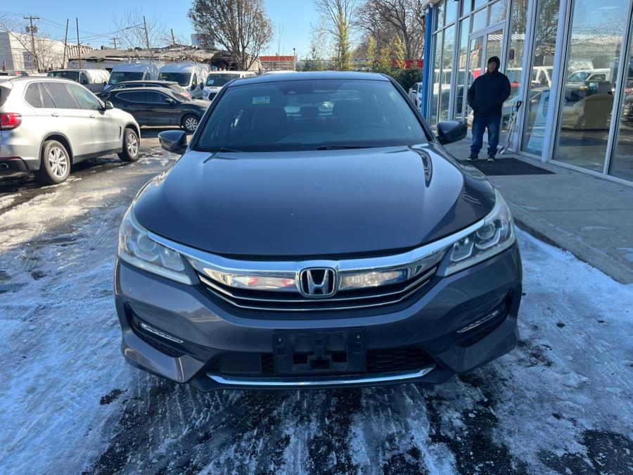 2017 Honda Accord Sport CVT w/Honda Sensing LOW MILES!!!, available for sale in Rosedale, New York | Sunrise Auto Sales. Rosedale, New York 2017 Honda Accord Sport CVT w/Honda Sensing LOW MILES!!!, available for sale in Rosedale, New York | Sunrise Auto Sales. Rosedale, New York