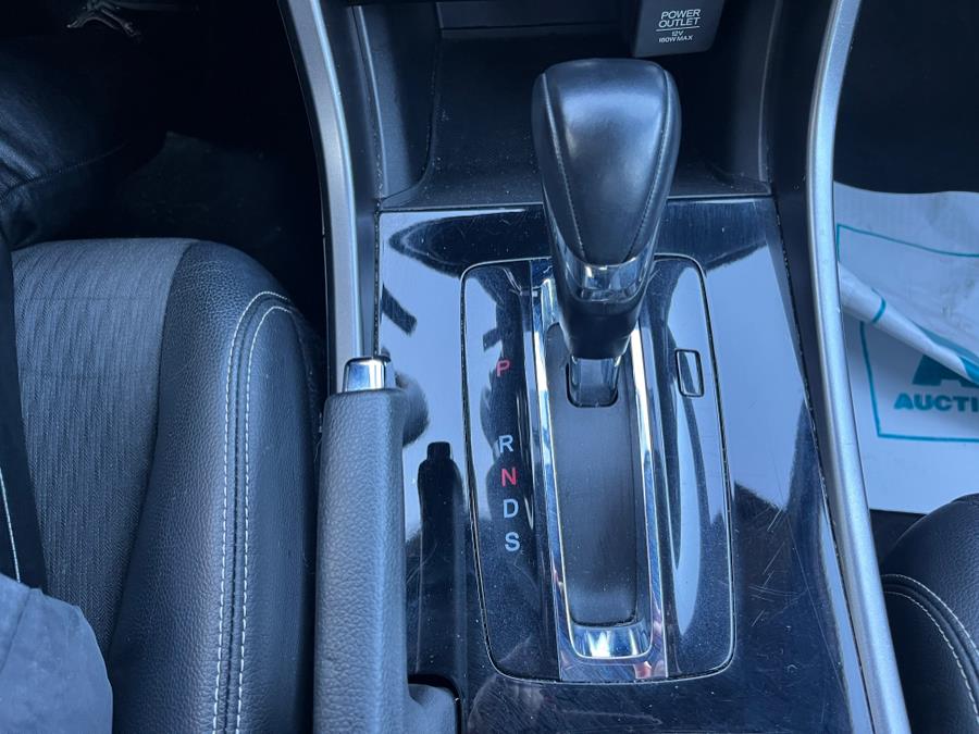 2017 Honda Accord Sport CVT w/Honda Sensing LOW MILES!!!, available for sale in Rosedale, New York | Sunrise Auto Sales. Rosedale, New York 2017 Honda Accord Sport CVT w/Honda Sensing LOW MILES!!!, available for sale in Rosedale, New York | Sunrise Auto Sales. Rosedale, New York