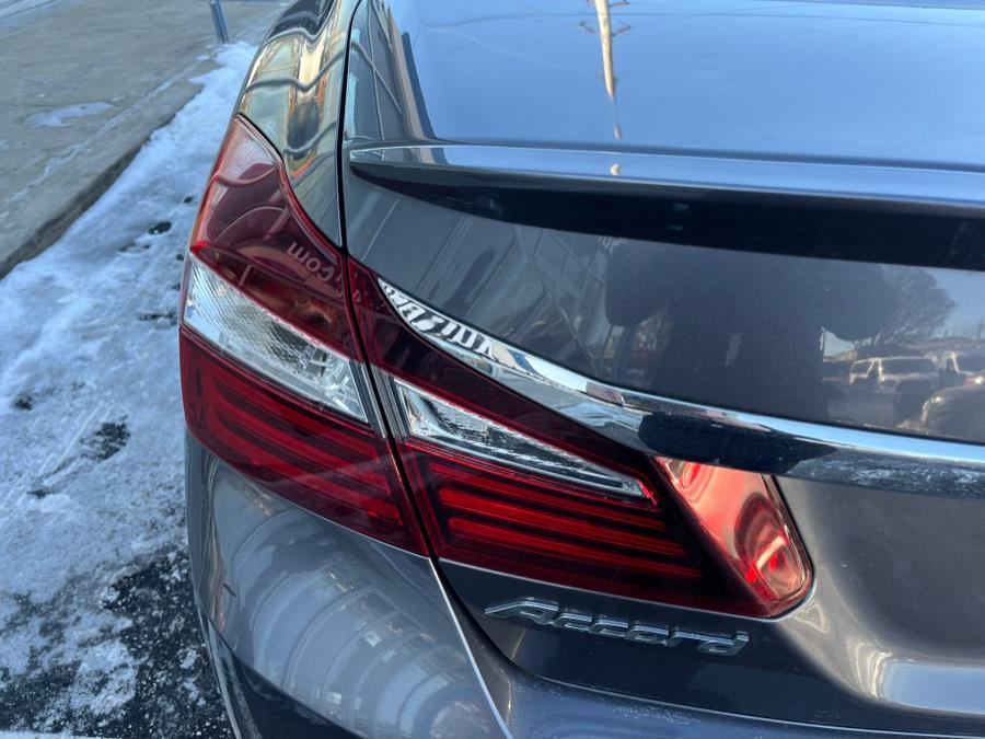 2017 Honda Accord Sport CVT w/Honda Sensing LOW MILES!!!, available for sale in Rosedale, New York | Sunrise Auto Sales. Rosedale, New York 2017 Honda Accord Sport CVT w/Honda Sensing LOW MILES!!!, available for sale in Rosedale, New York | Sunrise Auto Sales. Rosedale, New York