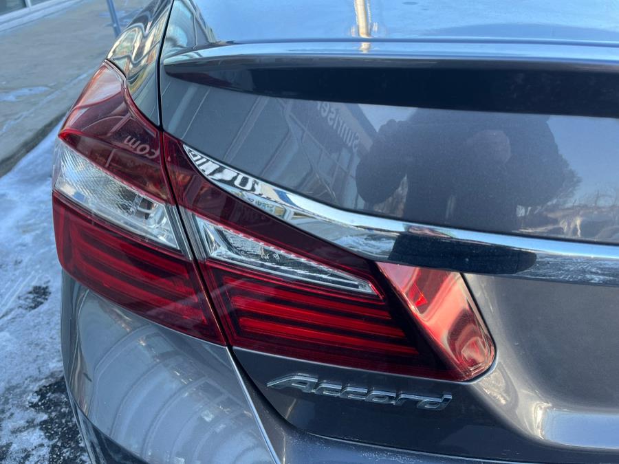2017 Honda Accord Sport CVT w/Honda Sensing LOW MILES!!!, available for sale in Rosedale, New York | Sunrise Auto Sales. Rosedale, New York 2017 Honda Accord Sport CVT w/Honda Sensing LOW MILES!!!, available for sale in Rosedale, New York | Sunrise Auto Sales. Rosedale, New York