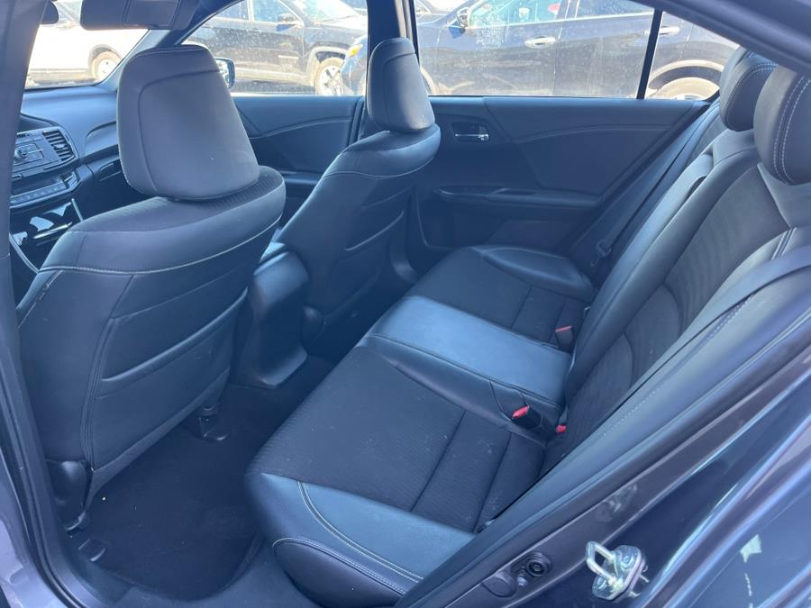 2017 Honda Accord Sport CVT w/Honda Sensing LOW MILES!!!, available for sale in Rosedale, New York | Sunrise Auto Sales. Rosedale, New York 2017 Honda Accord Sport CVT w/Honda Sensing LOW MILES!!!, available for sale in Rosedale, New York | Sunrise Auto Sales. Rosedale, New York