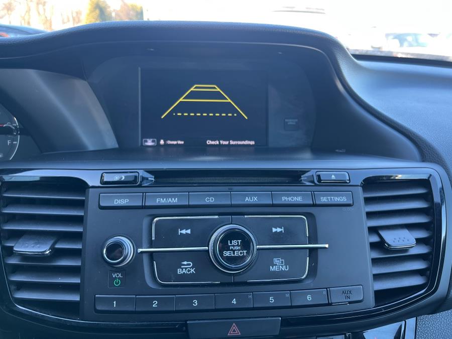 2017 Honda Accord Sport CVT w/Honda Sensing LOW MILES!!!, available for sale in Rosedale, New York | Sunrise Auto Sales. Rosedale, New York 2017 Honda Accord Sport CVT w/Honda Sensing LOW MILES!!!, available for sale in Rosedale, New York | Sunrise Auto Sales. Rosedale, New York