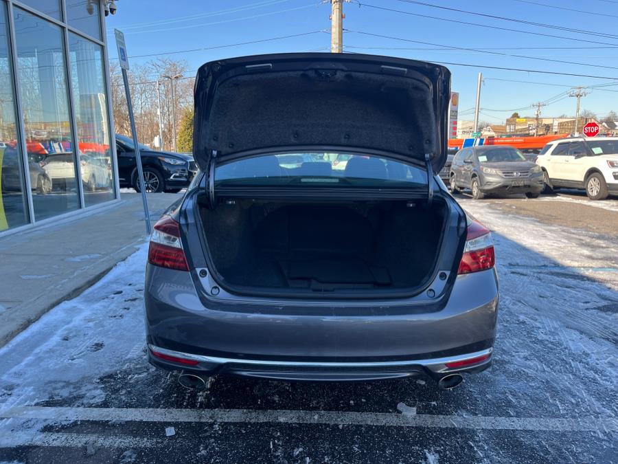 2017 Honda Accord Sport CVT w/Honda Sensing LOW MILES!!!, available for sale in Rosedale, New York | Sunrise Auto Sales. Rosedale, New York 2017 Honda Accord Sport CVT w/Honda Sensing LOW MILES!!!, available for sale in Rosedale, New York | Sunrise Auto Sales. Rosedale, New York