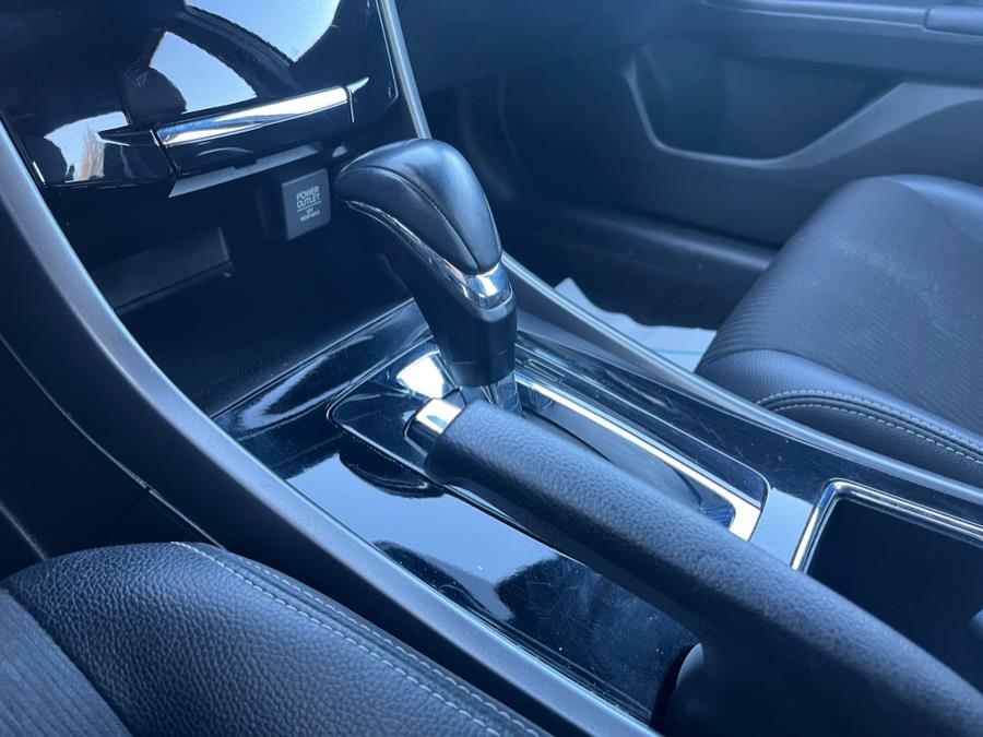 2017 Honda Accord Sport CVT w/Honda Sensing LOW MILES!!!, available for sale in Rosedale, New York | Sunrise Auto Sales. Rosedale, New York 2017 Honda Accord Sport CVT w/Honda Sensing LOW MILES!!!, available for sale in Rosedale, New York | Sunrise Auto Sales. Rosedale, New York
