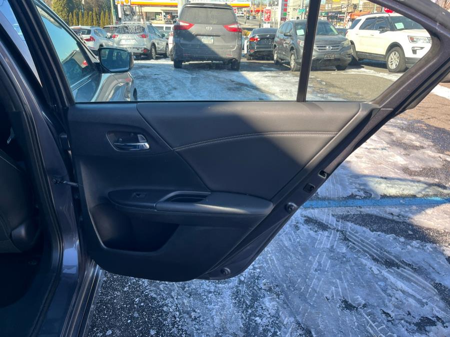 2017 Honda Accord Sport CVT w/Honda Sensing LOW MILES!!!, available for sale in Rosedale, New York | Sunrise Auto Sales. Rosedale, New York 2017 Honda Accord Sport CVT w/Honda Sensing LOW MILES!!!, available for sale in Rosedale, New York | Sunrise Auto Sales. Rosedale, New York