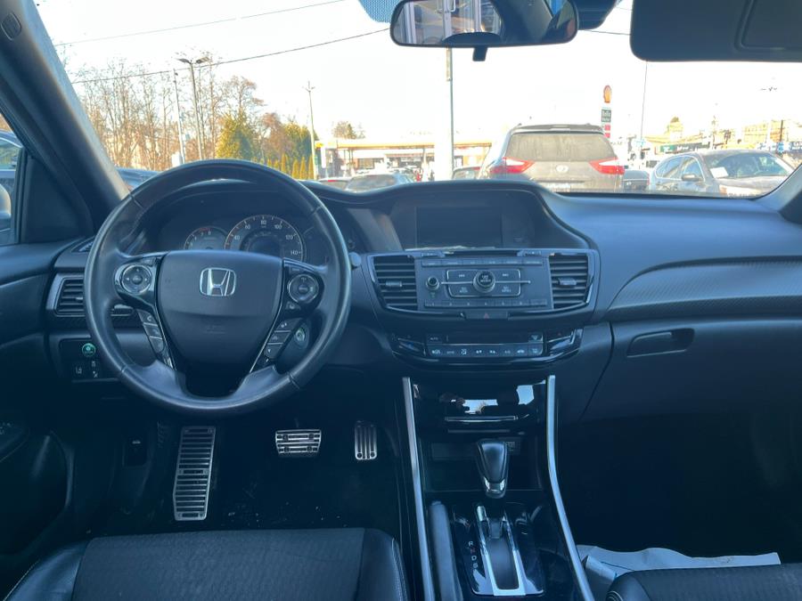2017 Honda Accord Sport CVT w/Honda Sensing LOW MILES!!!, available for sale in Rosedale, New York | Sunrise Auto Sales. Rosedale, New York 2017 Honda Accord Sport CVT w/Honda Sensing LOW MILES!!!, available for sale in Rosedale, New York | Sunrise Auto Sales. Rosedale, New York