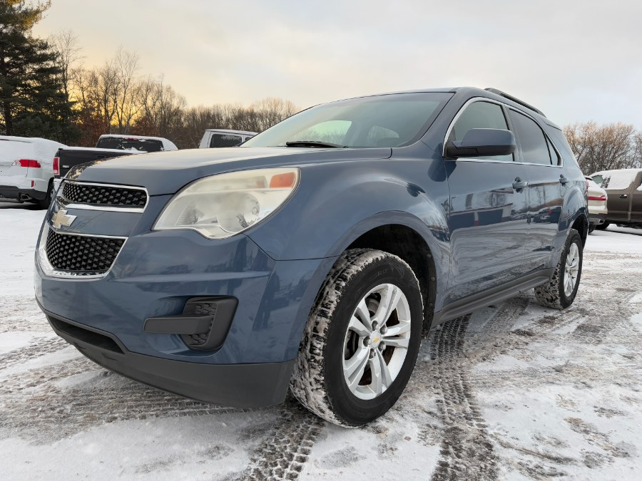 Used 2011 Chevrolet Equinox in Ortonville, Michigan | Marsh Auto Sales LLC. Ortonville, Michigan