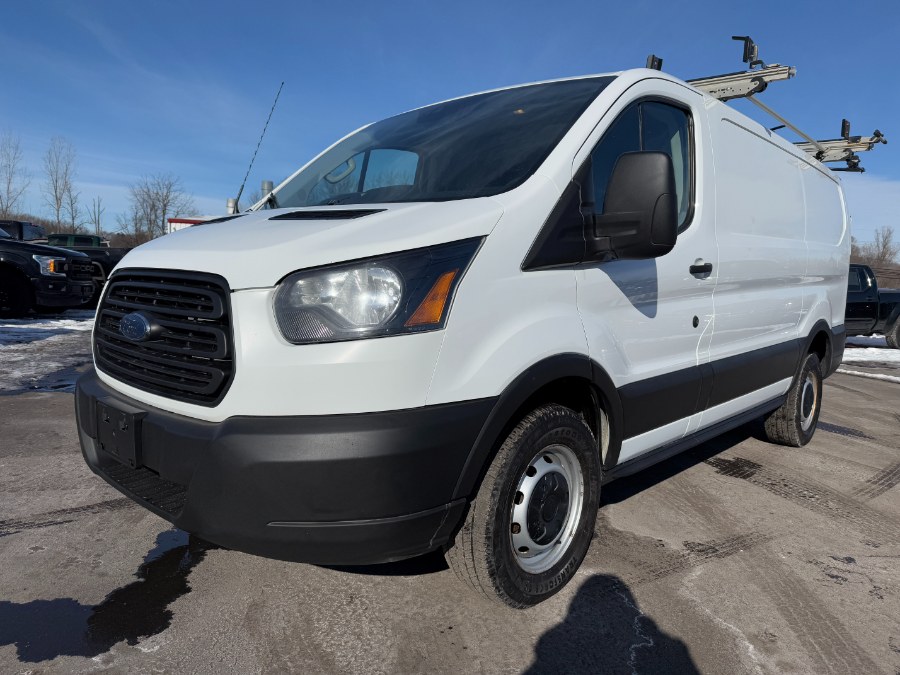 Used 2019 Ford Transit Van in Ortonville, Michigan | Marsh Auto Sales LLC. Ortonville, Michigan