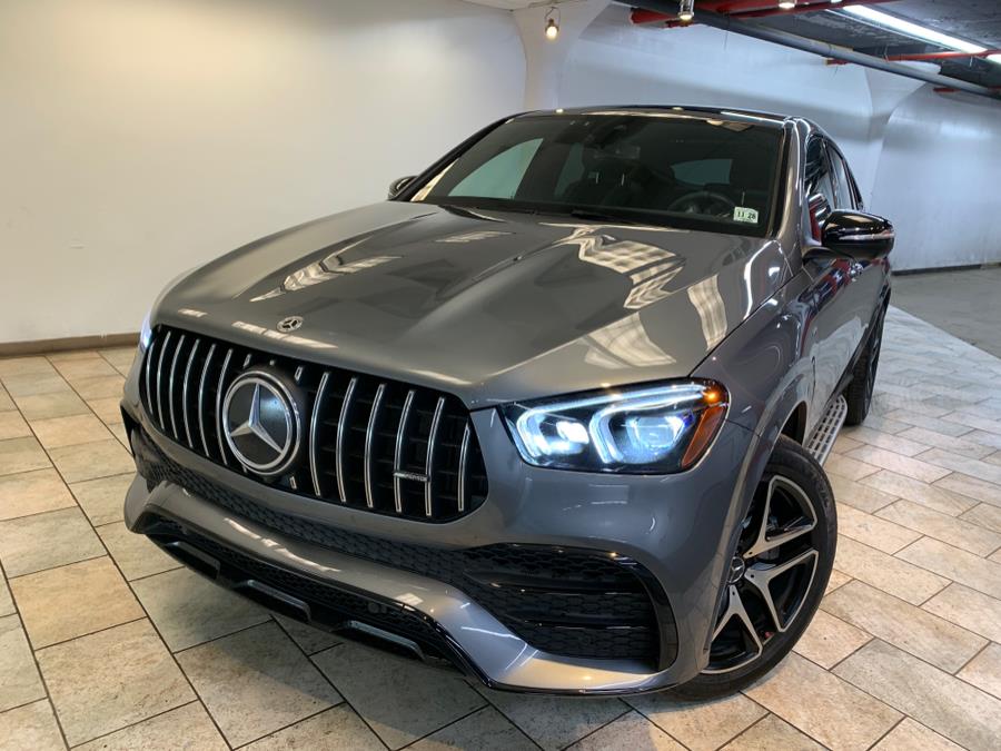 Used 2023 Mercedes-Benz GLE in Lodi, New Jersey | European Auto Expo. Lodi, New Jersey