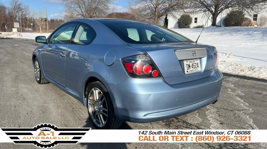 2009 Scion tC 2dr HB Auto, available for sale in East Windsor, Connecticut | A1 Auto Sale LLC. East Windsor, Connecticut 2009 Scion tC 2dr HB Auto, available for sale in East Windsor, Connecticut | A1 Auto Sale LLC. East Windsor, Connecticut