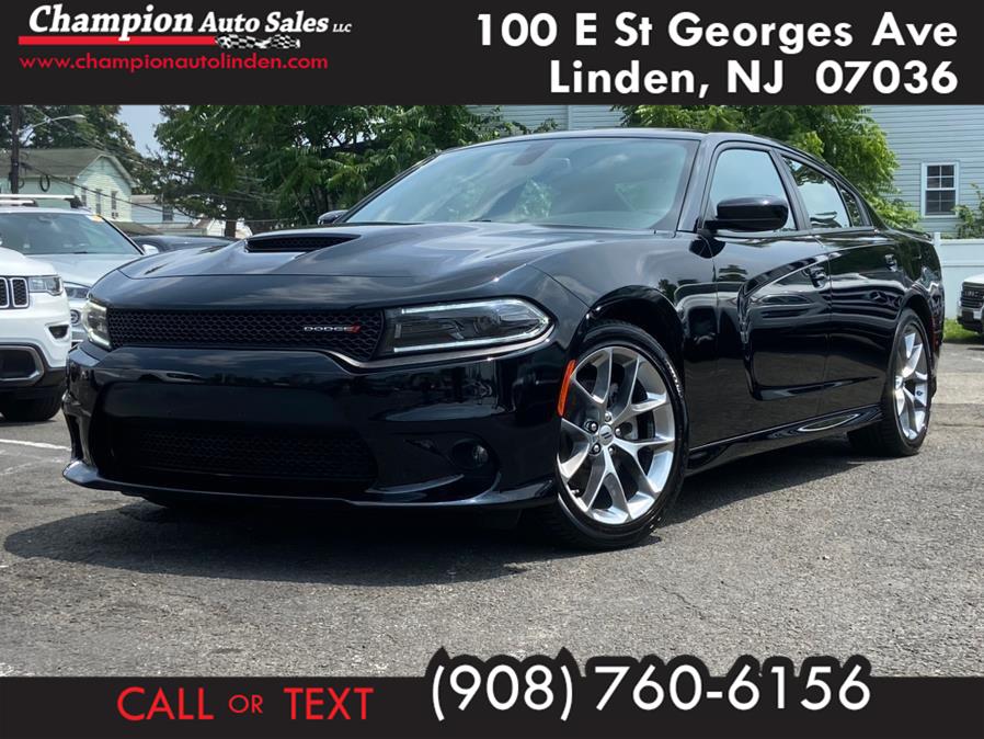 Used 2022 Dodge Charger in Linden, New Jersey | Champion Used Auto Sales. Linden, New Jersey