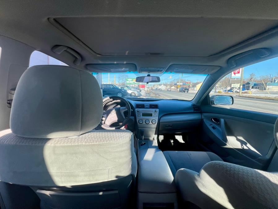 2010 Toyota Camry 4dr Sdn I4 Auto LE (Natl), available for sale in Wallingford, Connecticut | Wallingford Auto Center LLC. Wallingford, Connecticut 2010 Toyota Camry 4dr Sdn I4 Auto LE (Natl), available for sale in Wallingford, Connecticut | Wallingford Auto Center LLC. Wallingford, Connecticut